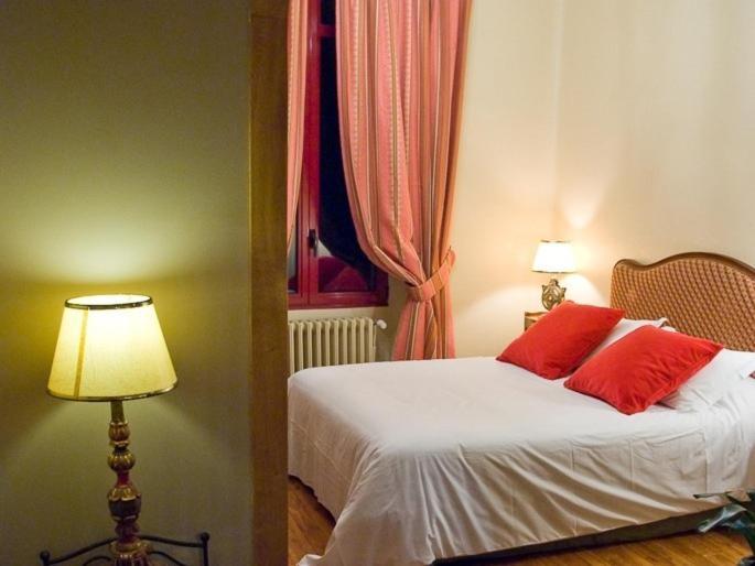 Manoir De La Malartrie Villa Vézac Rum bild